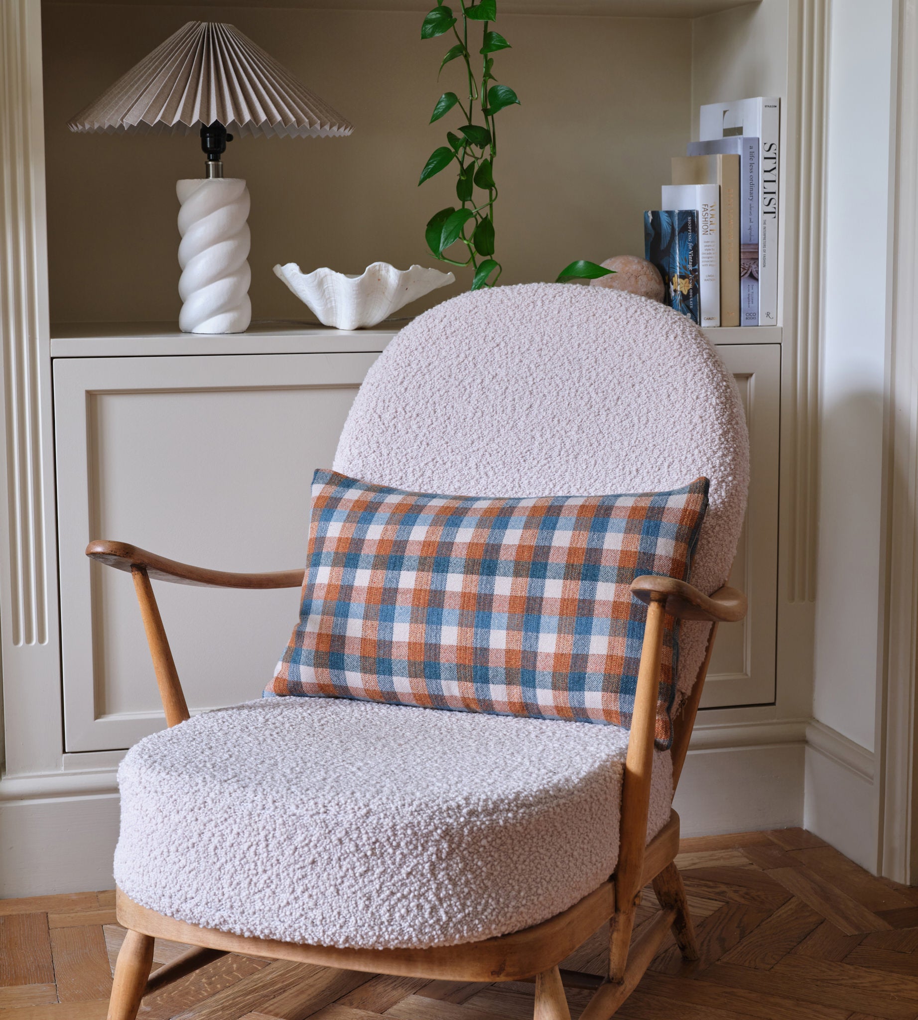 SKYE CUSHION