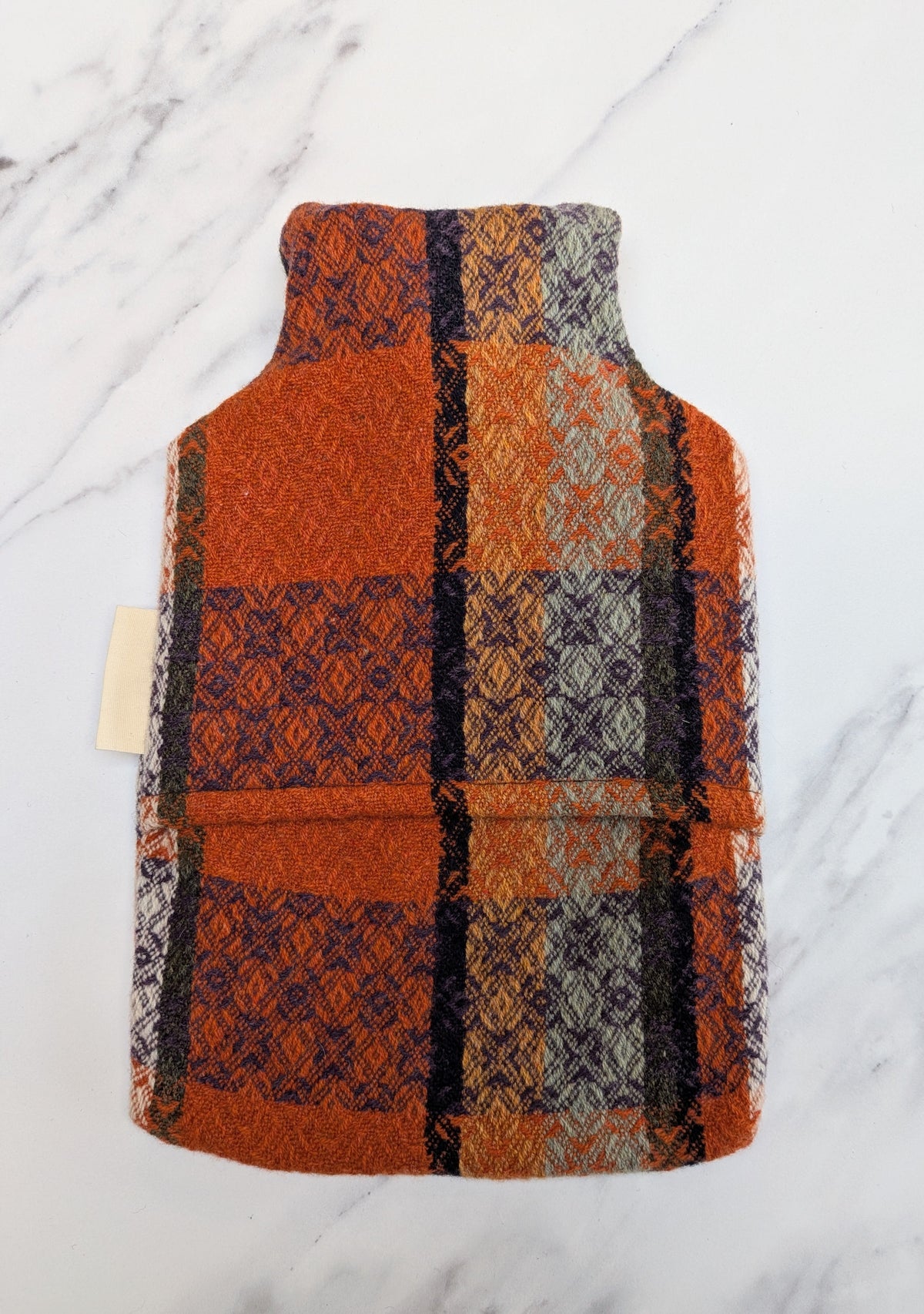 EMBER HOT WATER BOTTLE