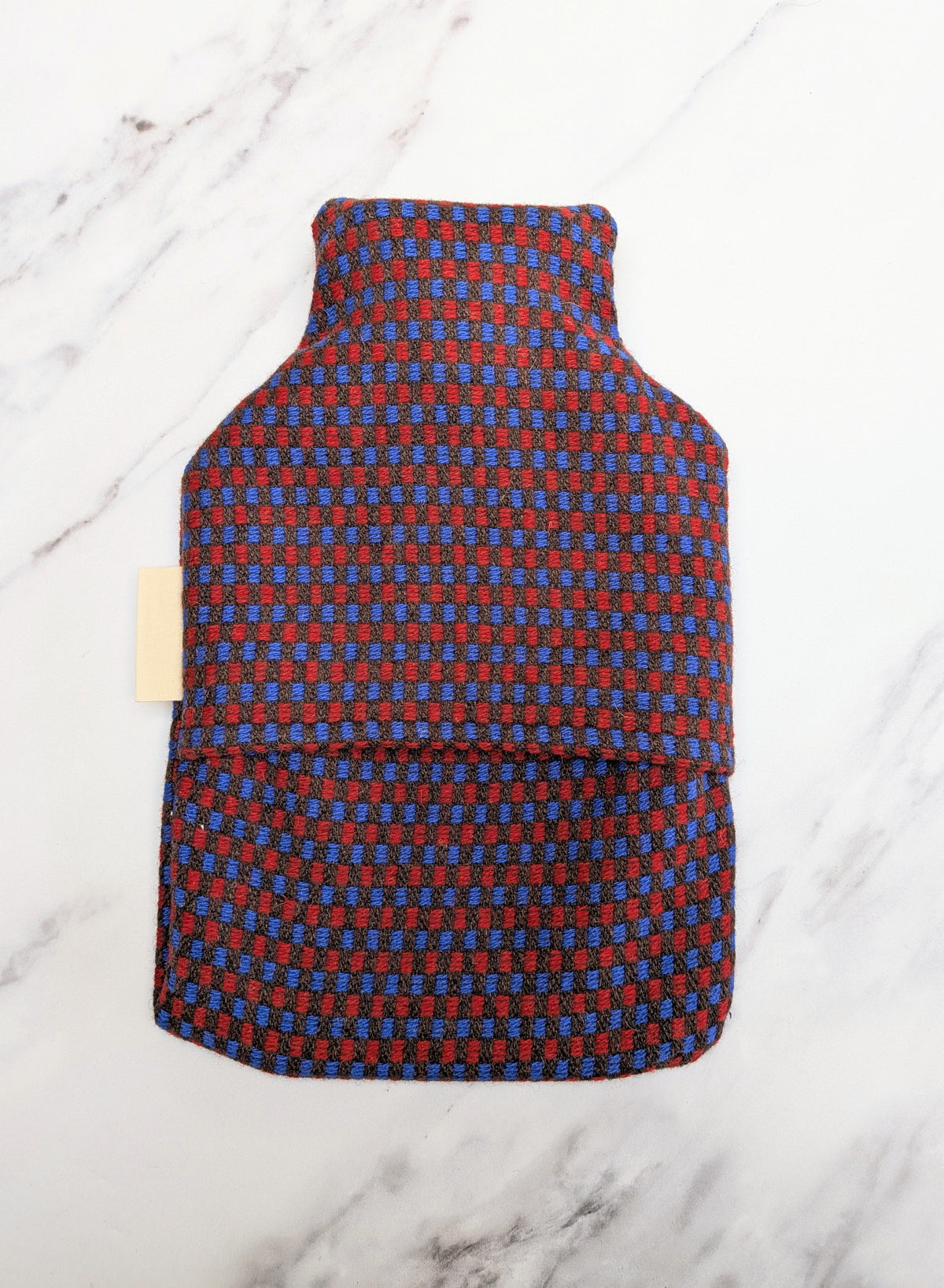 SIENNA HOT WATER BOTTLE