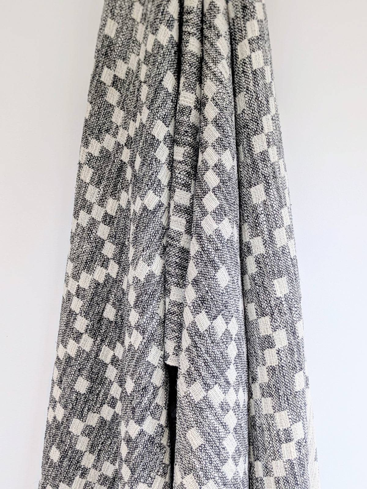 MABLI DOUBLECLOTH THROW