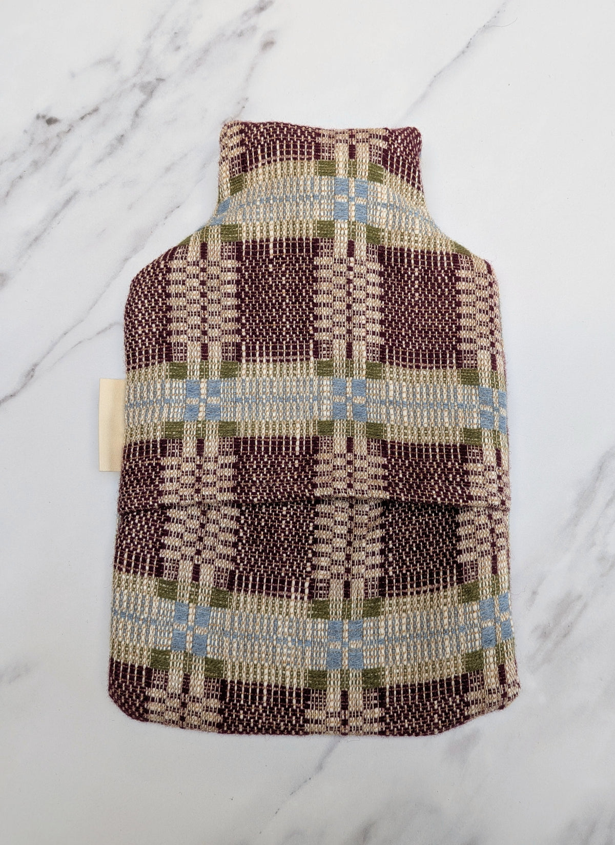 JASPER OVERSHOT HOT WATER BOTTLE