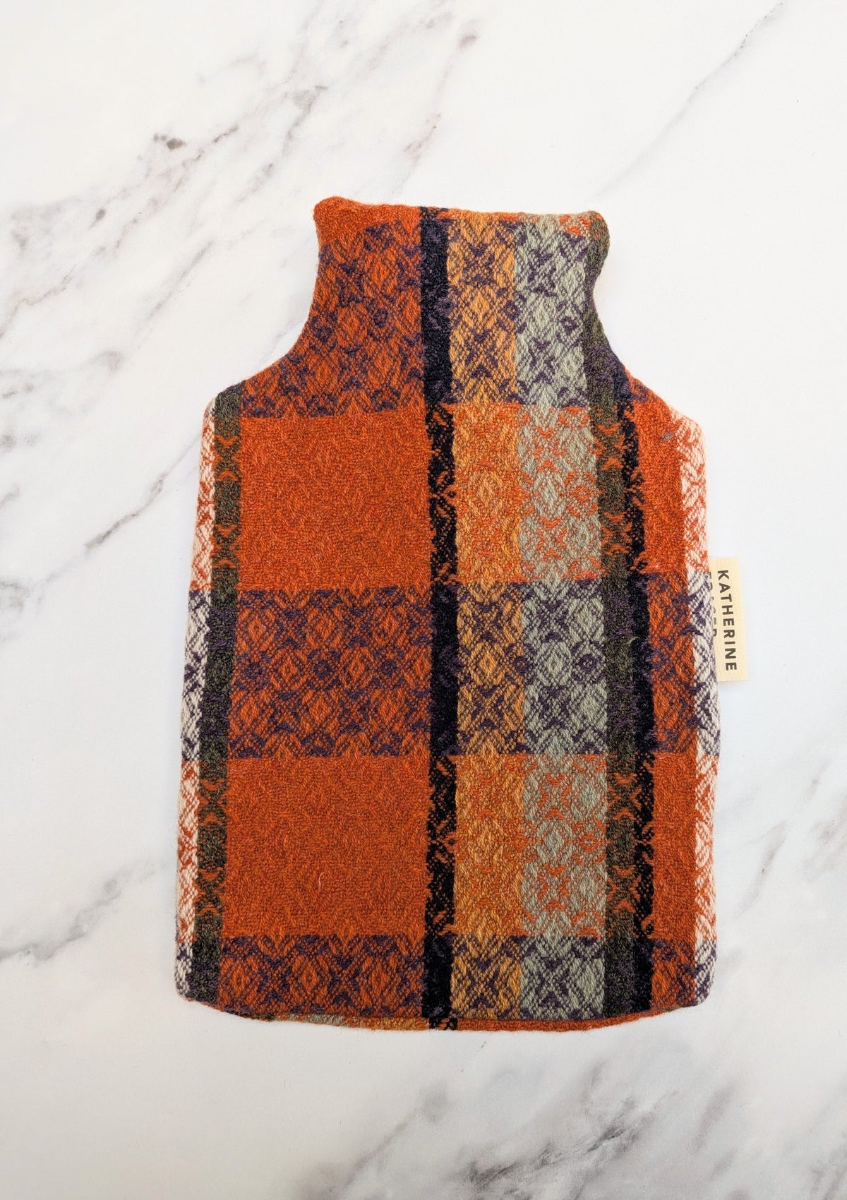 EMBER HOT WATER BOTTLE