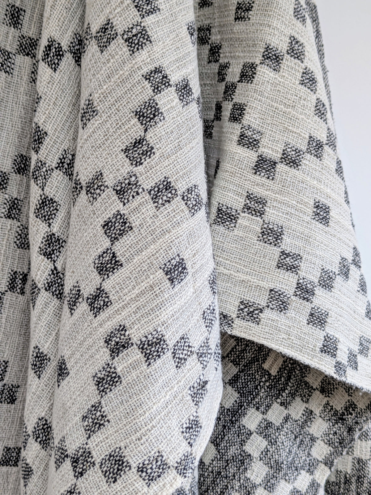 MABLI DOUBLECLOTH THROW