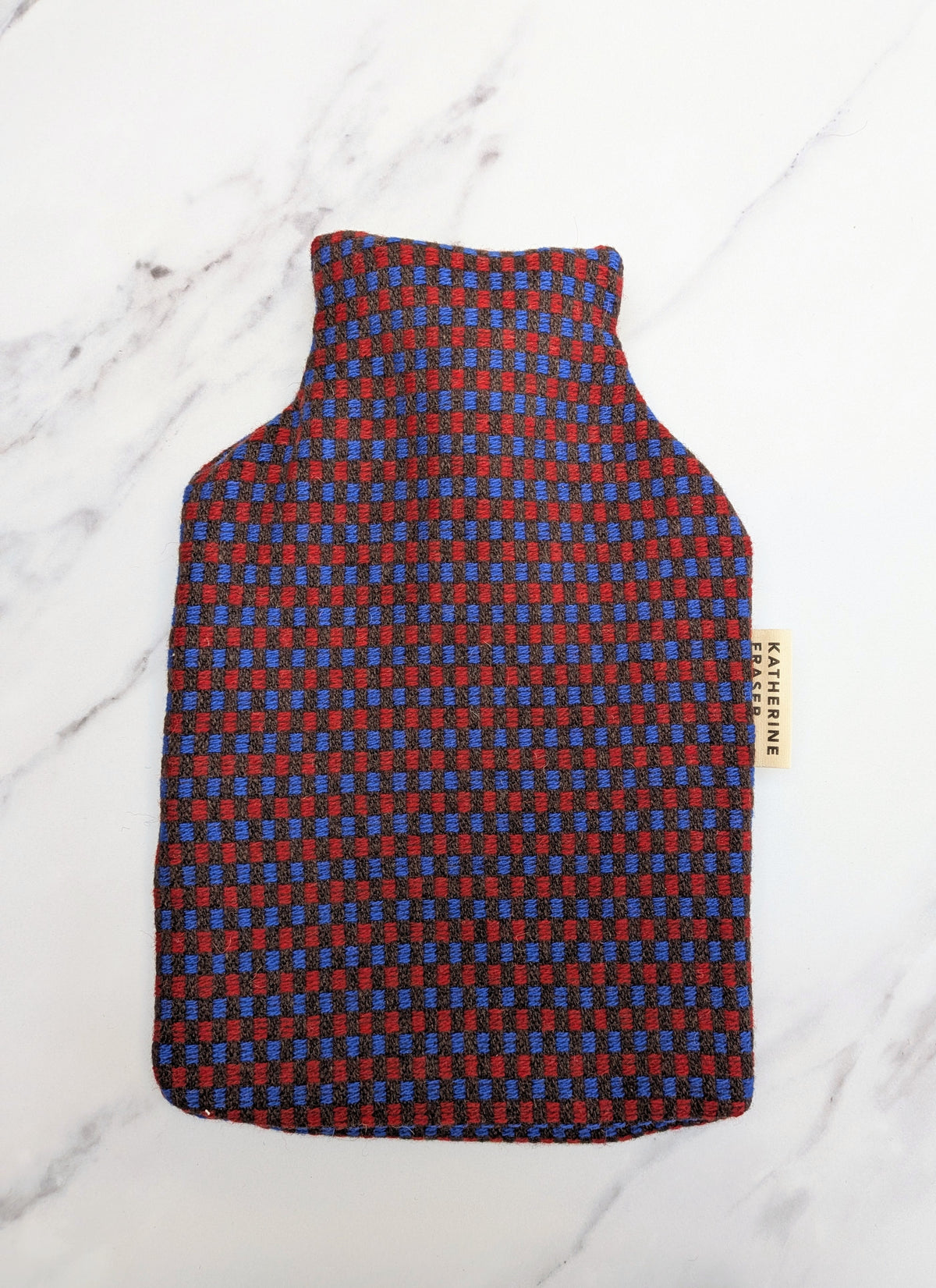 SIENNA HOT WATER BOTTLE
