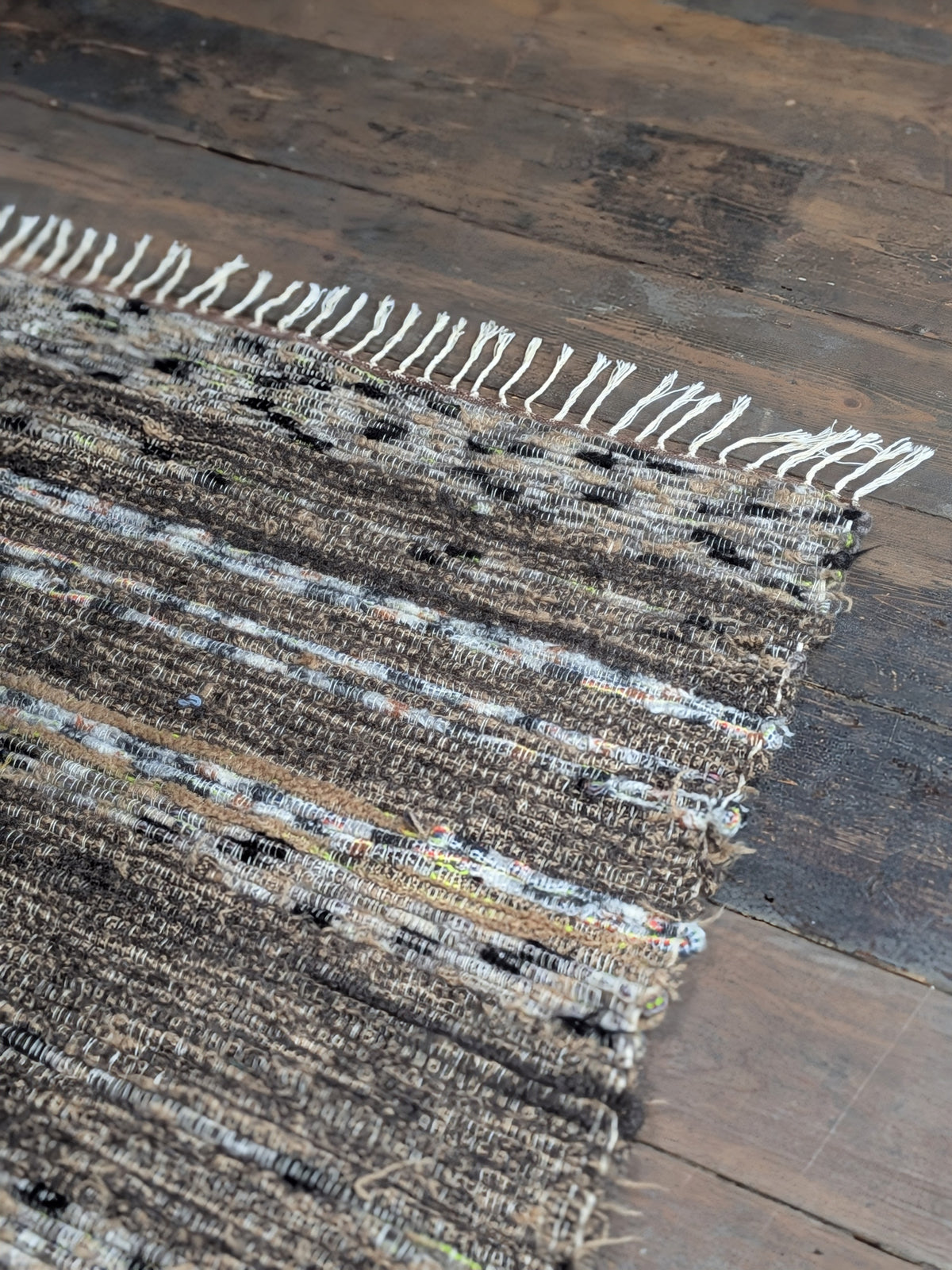 COTSWOLD SELVEDGE RUG
