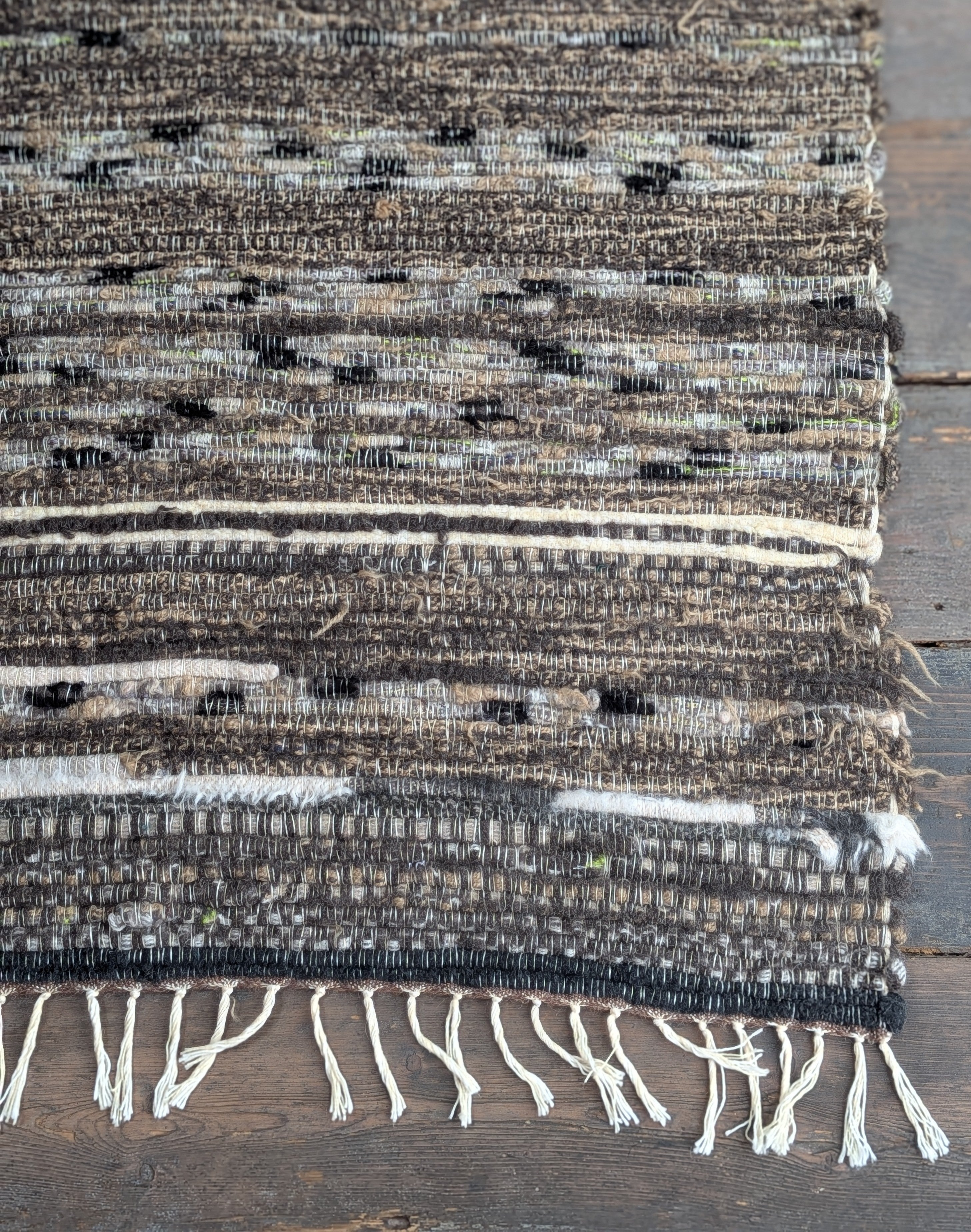 COTSWOLD SELVEDGE RUG