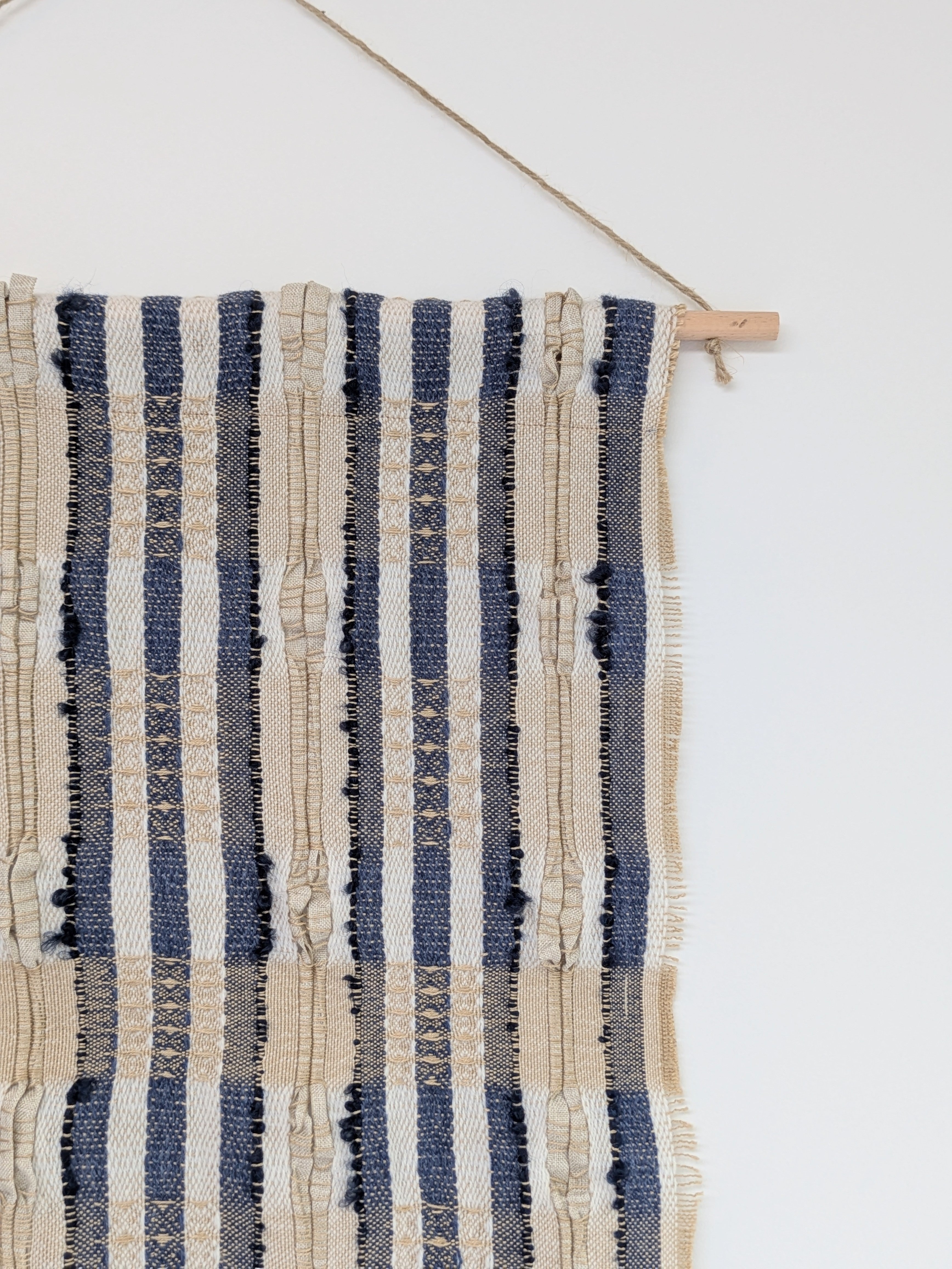 SALCOMBE WALL HANGING