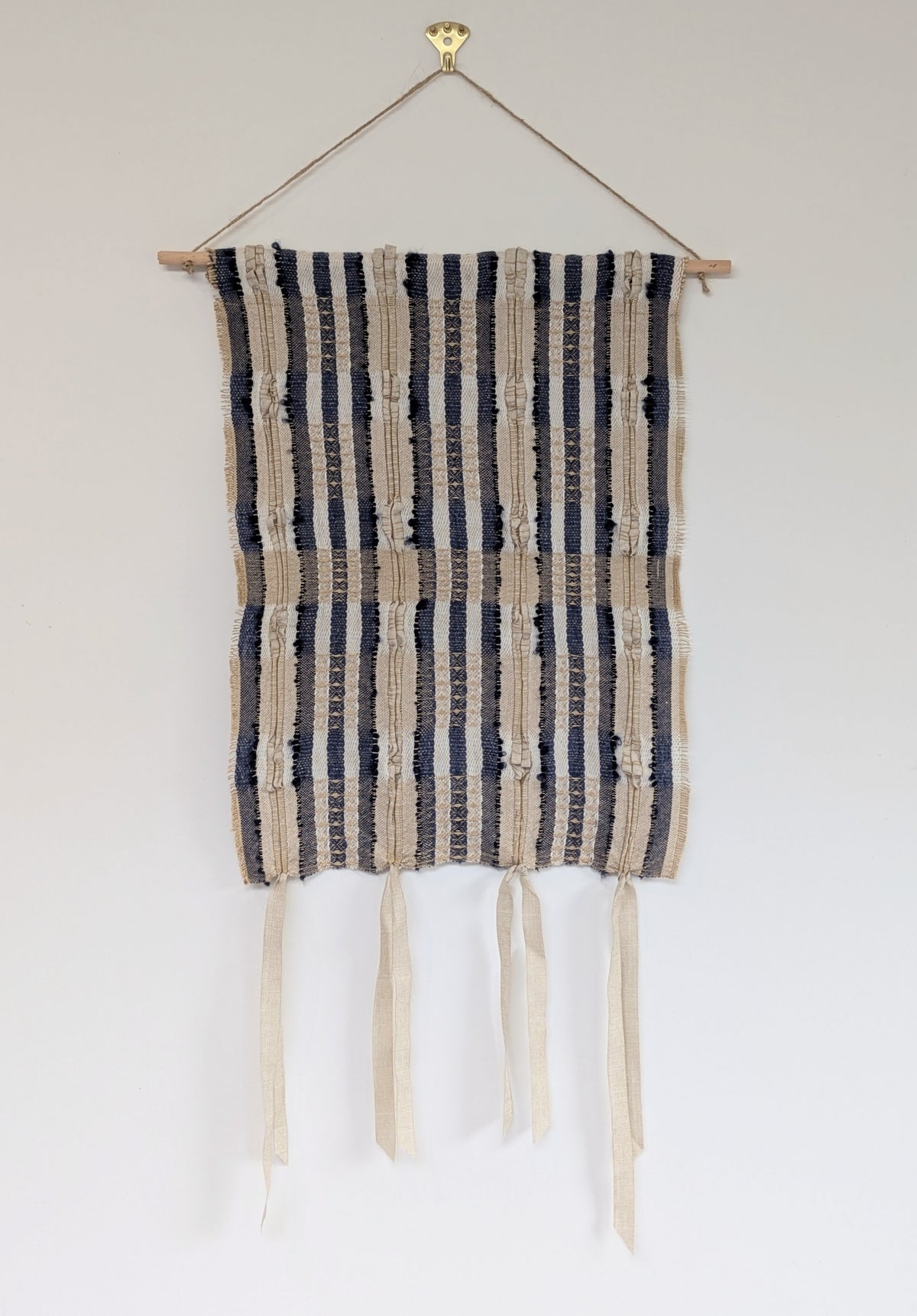 SALCOMBE WALL HANGING