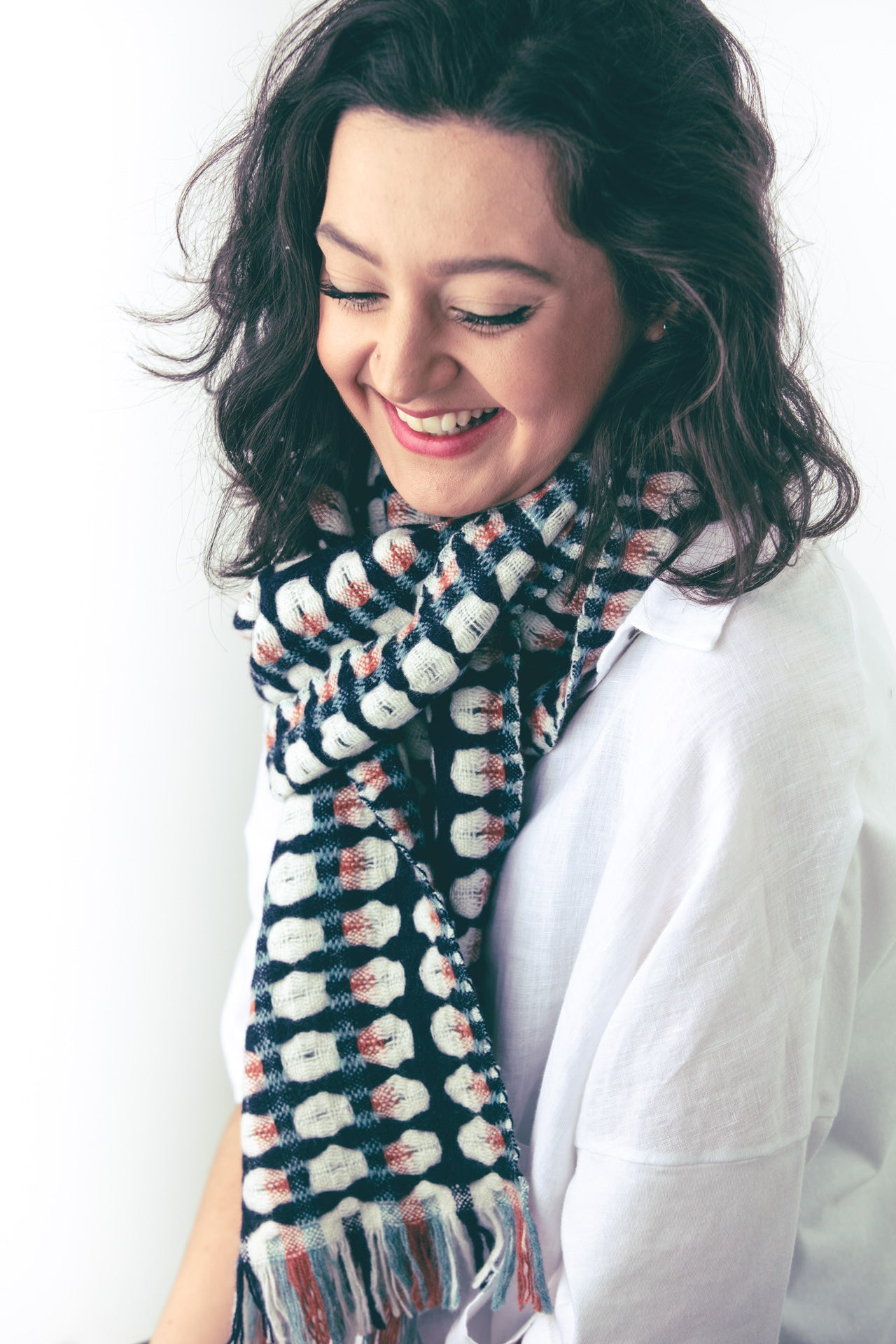 SCARVES