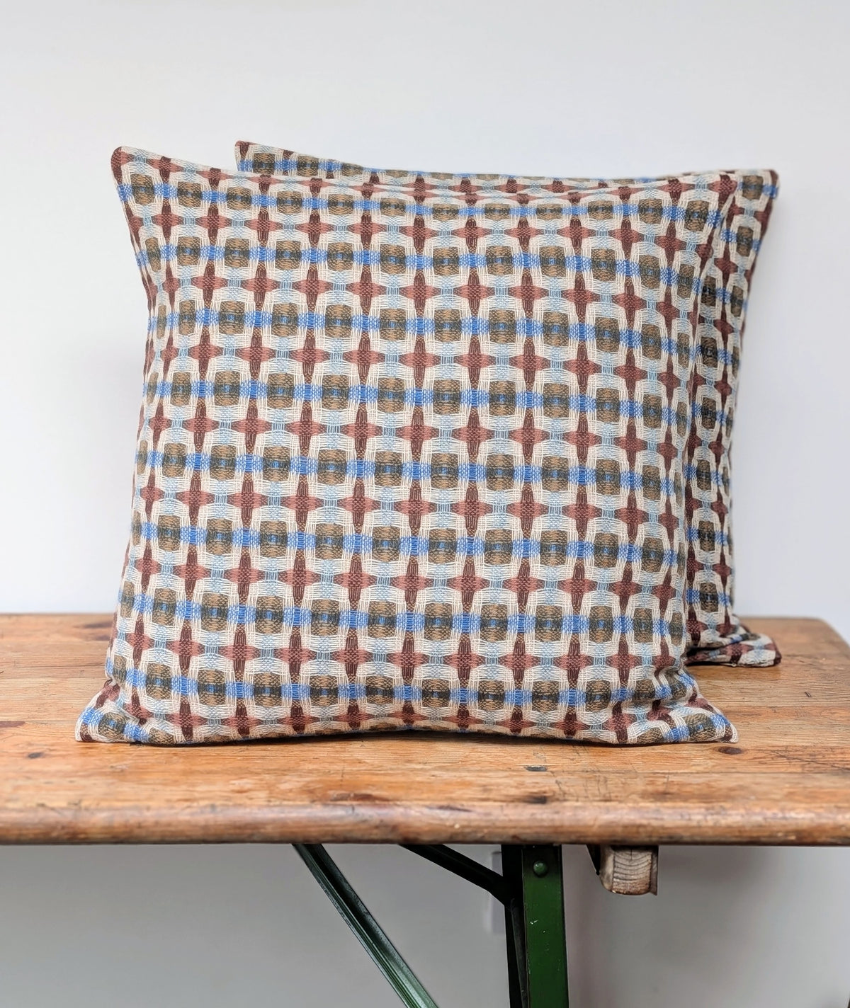 SADIE MERINO CUSHION