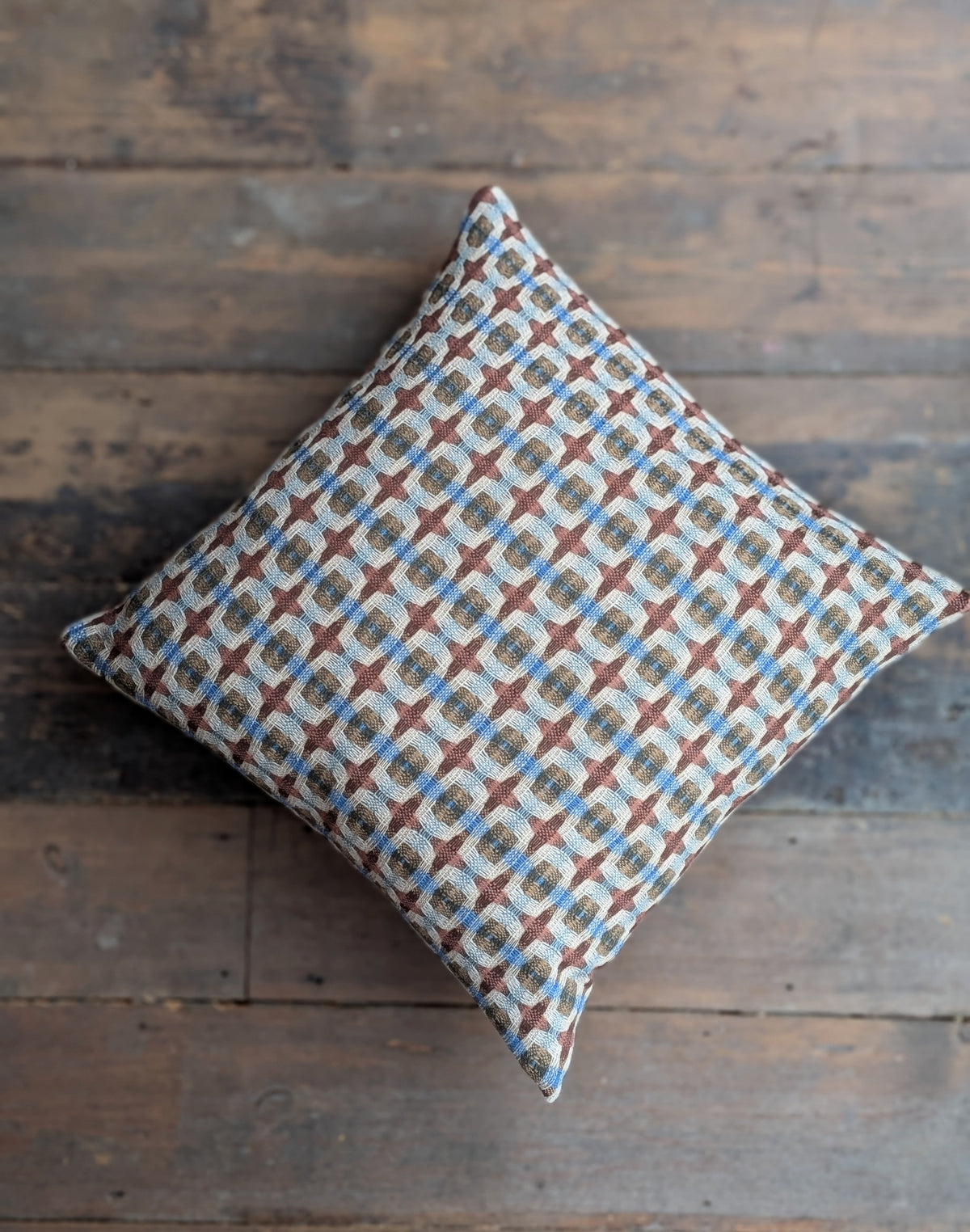 SADIE MERINO CUSHION