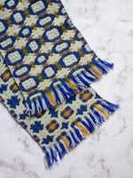 MILLIE DOUBLECLOTH SCARF