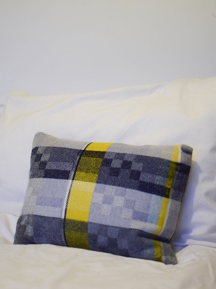 TETRIS SAMPLE CUSHION