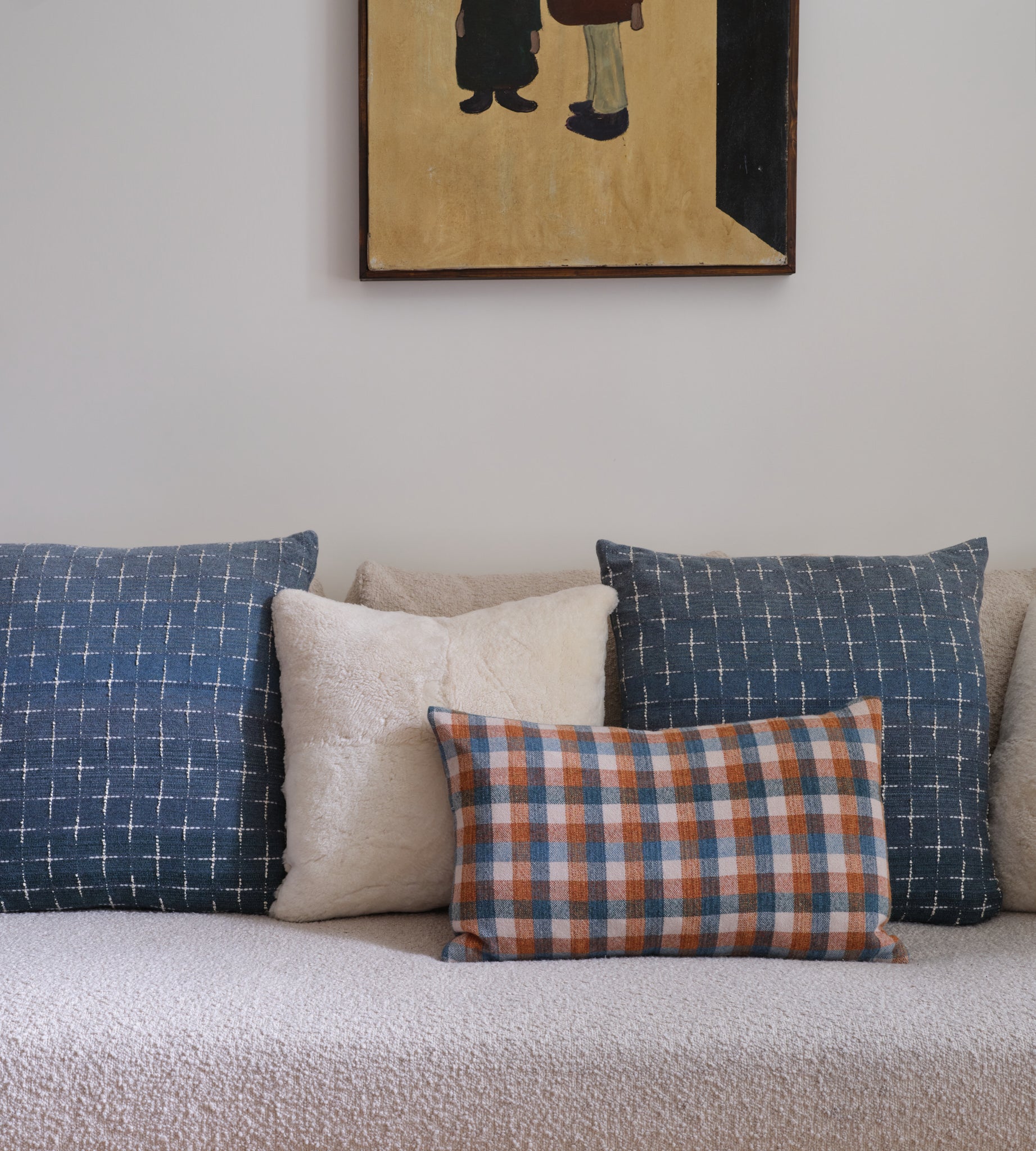 SKYE CUSHION