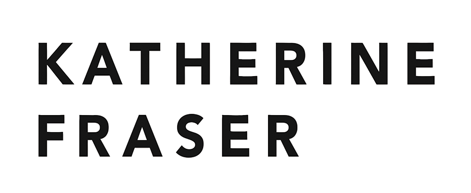 Katherine Fraser 