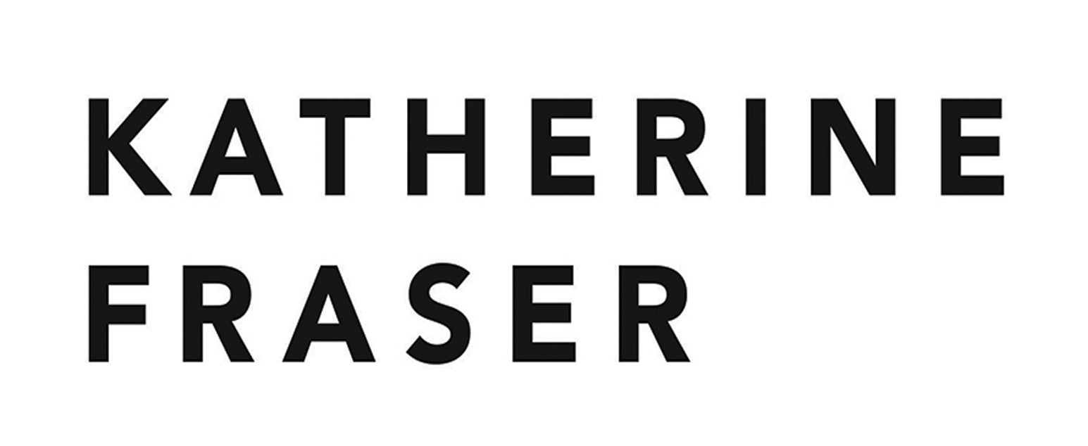 Katherine Fraser 