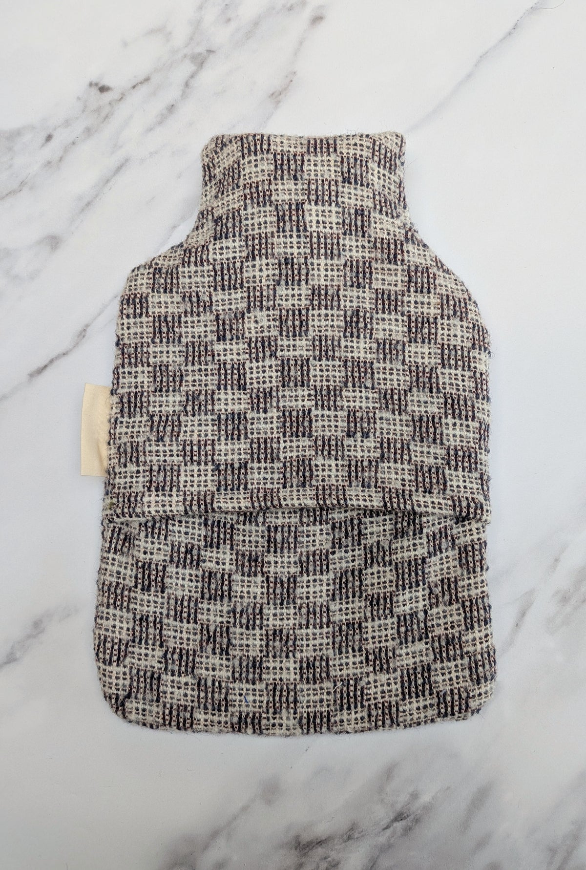 CHERRY HOT WATER BOTTLE
