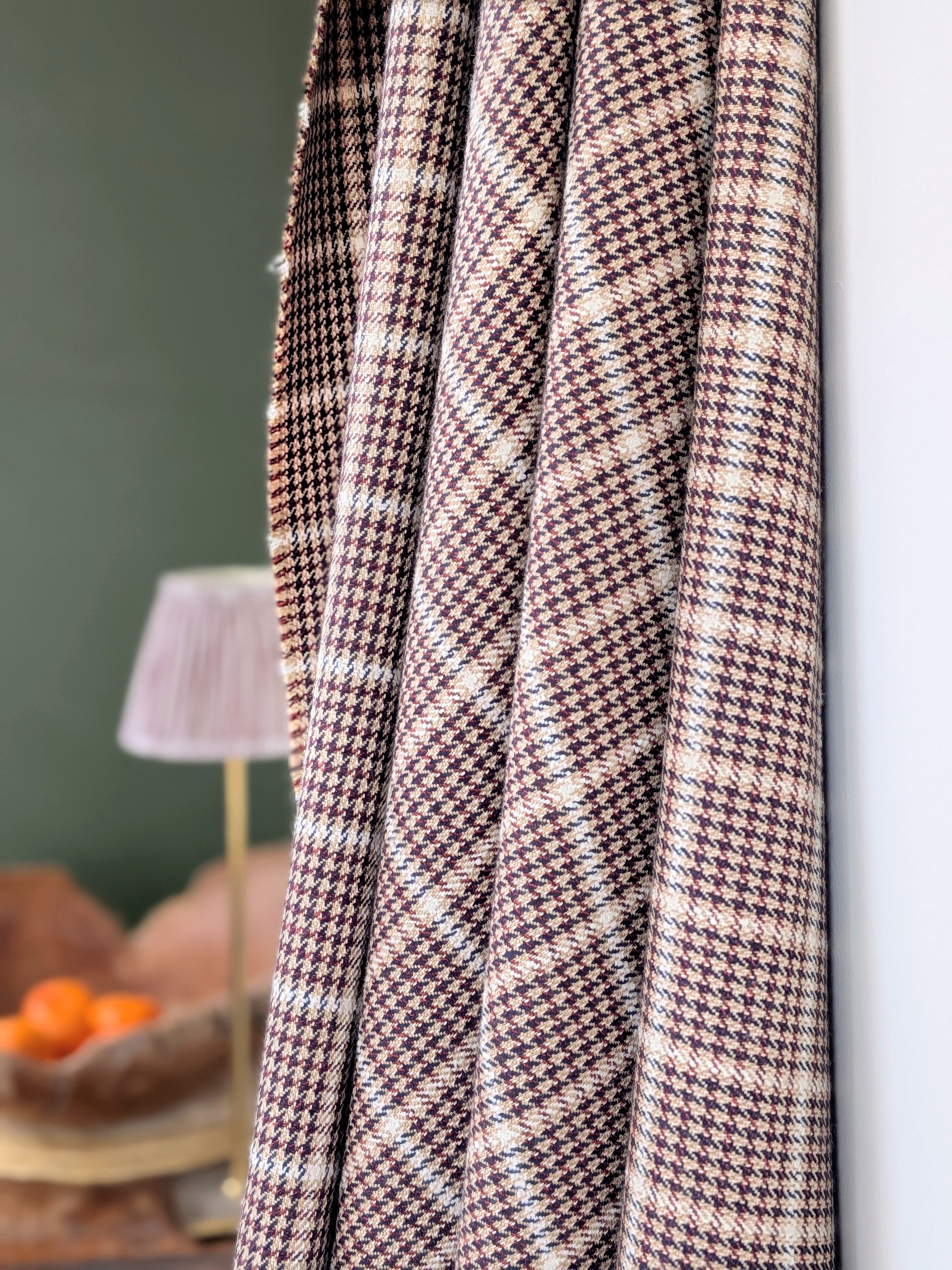 SIENNA SILK & COTTON BLANKET