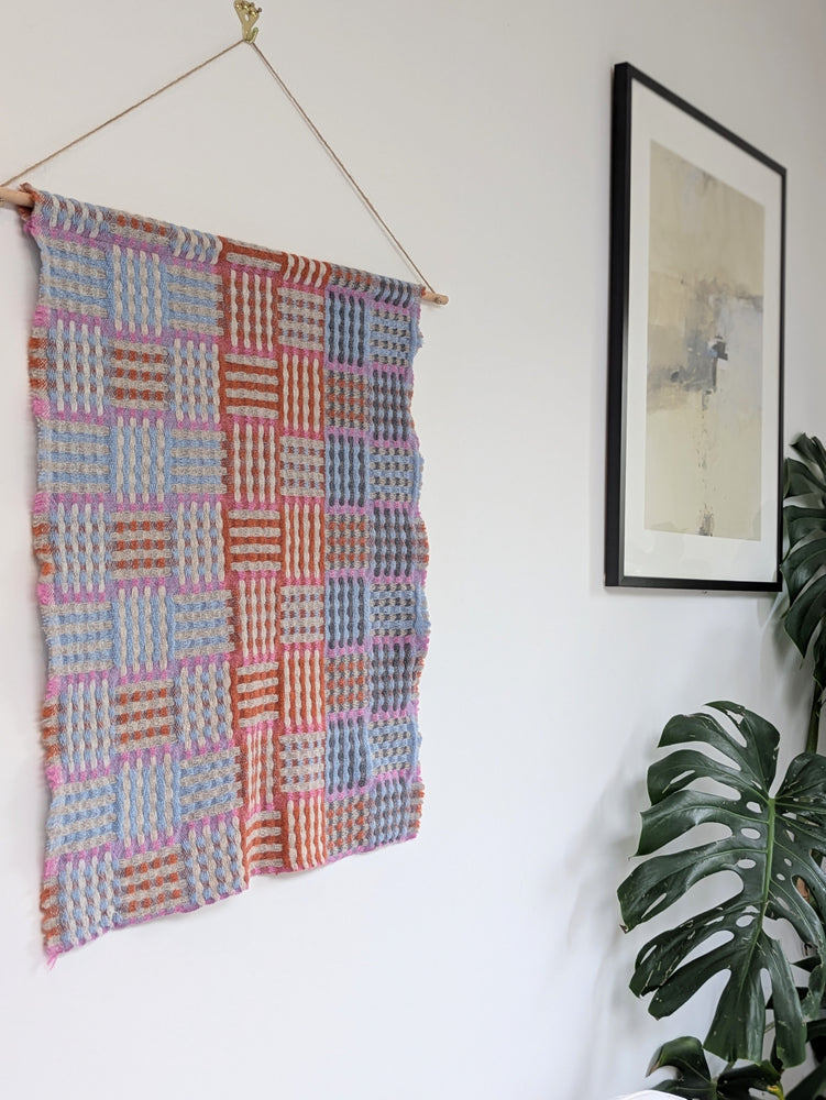 SAFFIE WALL HANGING