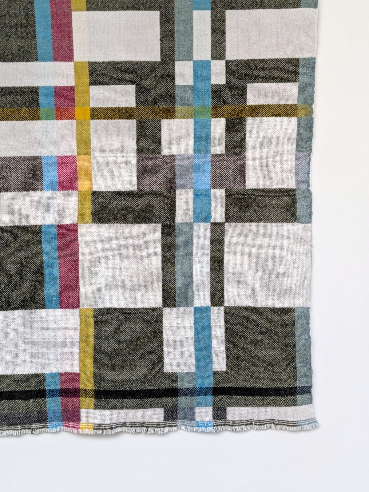 COLOUR STUDY WALL HANGING 3