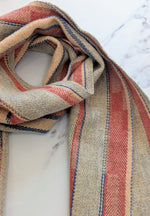 ROSE MERINO SCARF