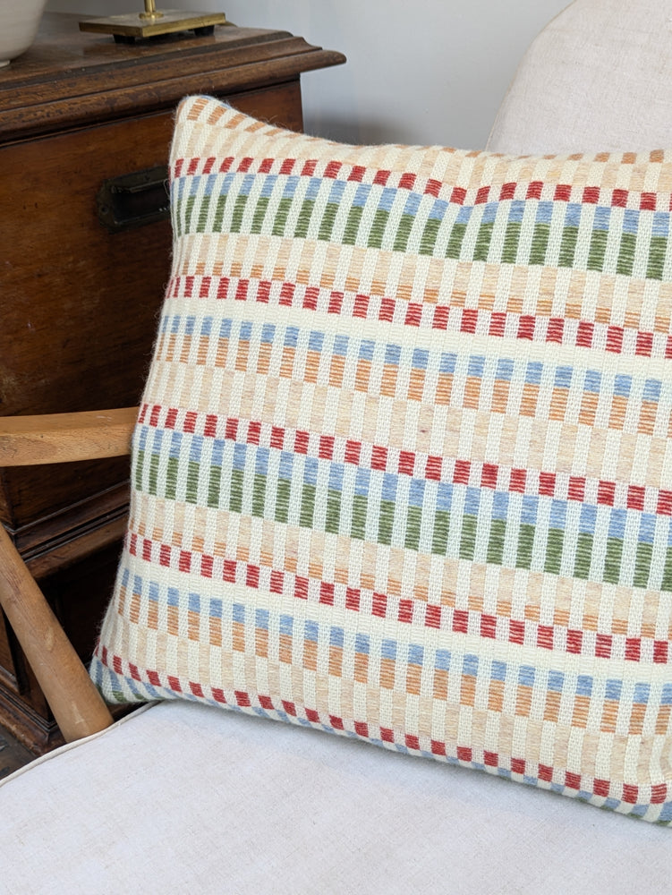 FELIX CUSHION IN MULTI