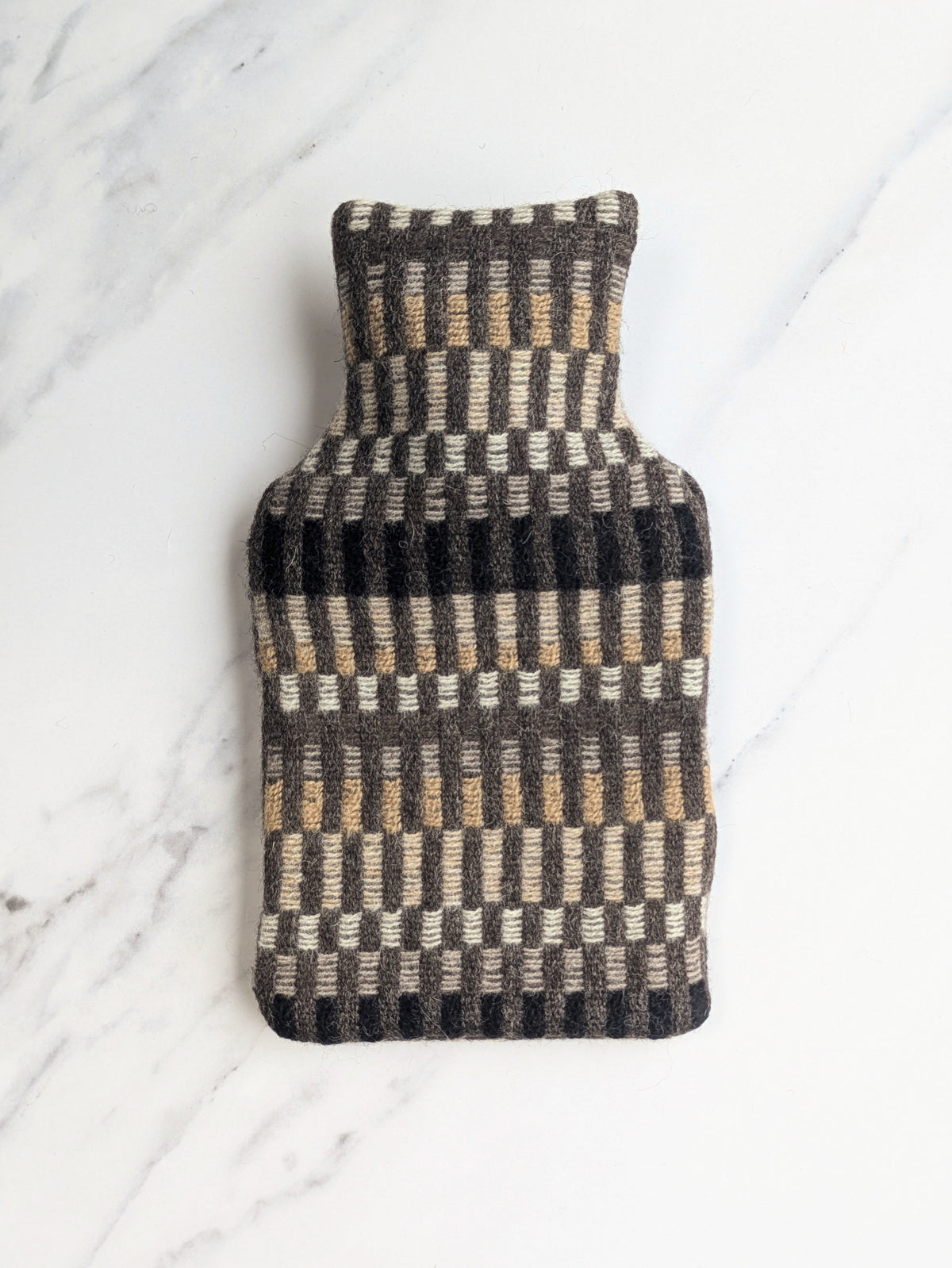 FELIX COCOA HOT WATER BOTTLE