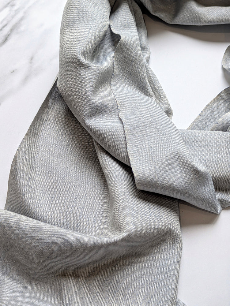 FROST SILK SCARF