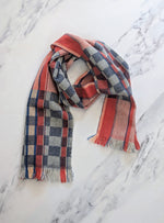 RILEY MERINO SCARF