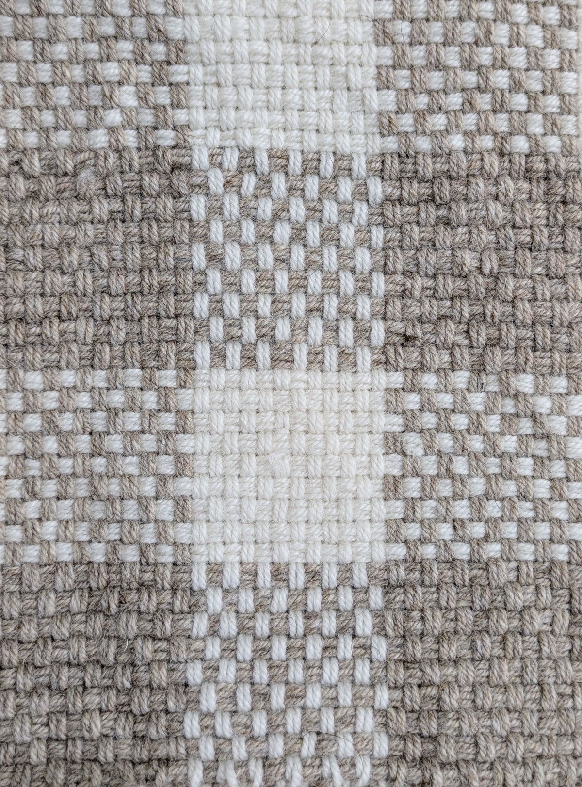 PIGEON HEAVY WOOL RUG