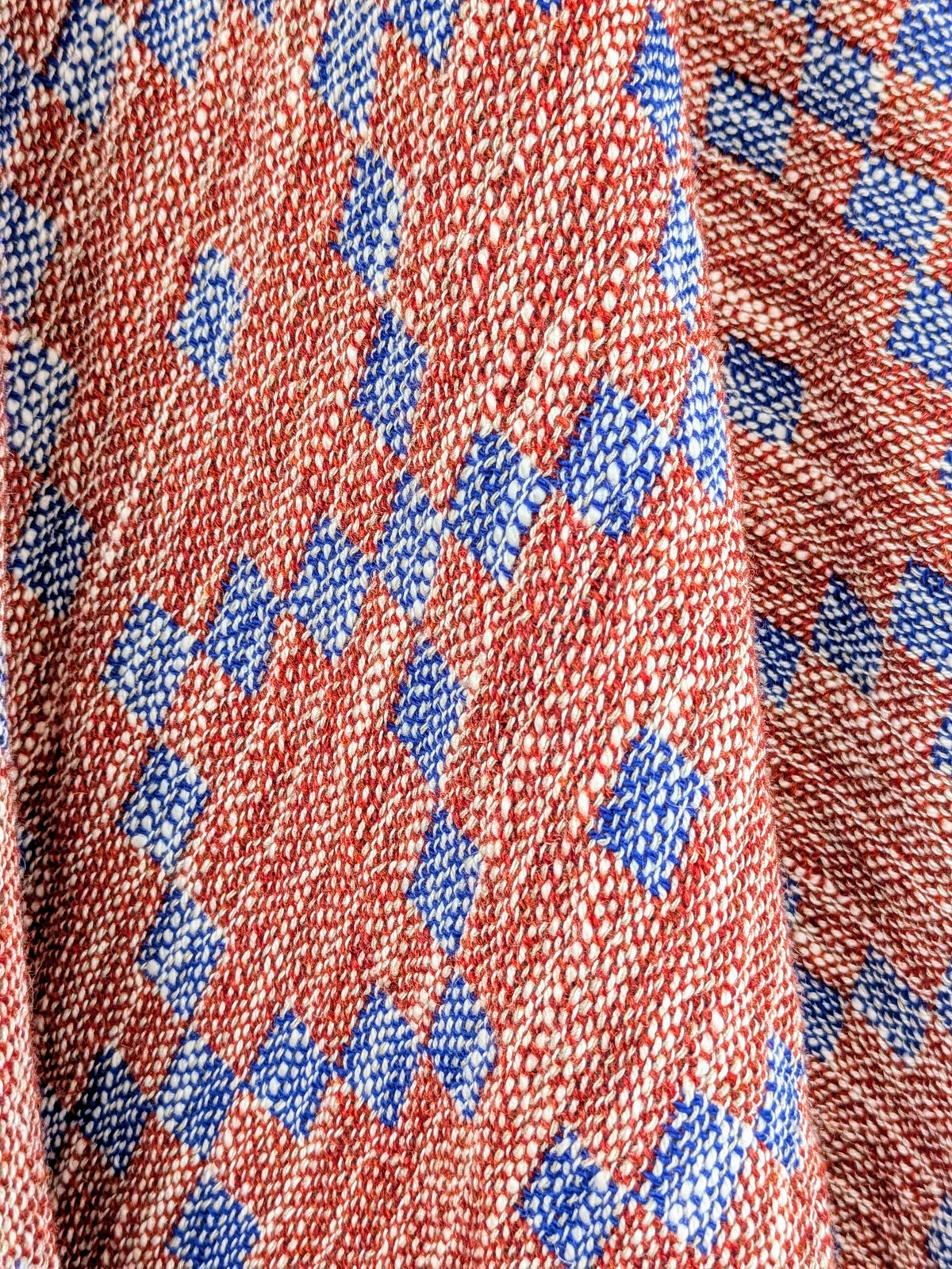 MAEVE DOUBLECLOTH THROW