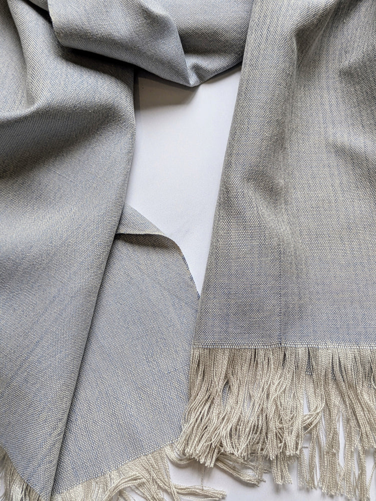 FROST SILK SCARF