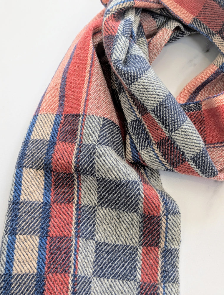RILEY MERINO SCARF