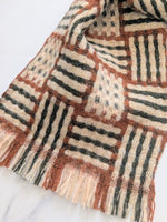 SADIE DOUBLECLOTH SCARF