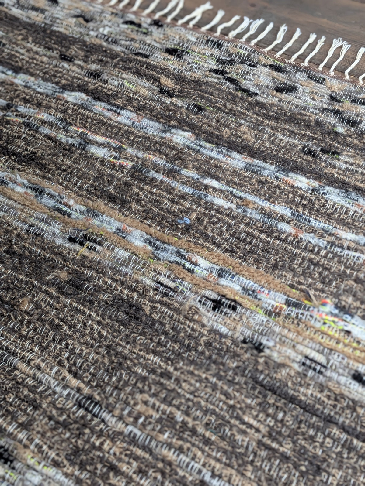 COTSWOLD SELVEDGE RUG