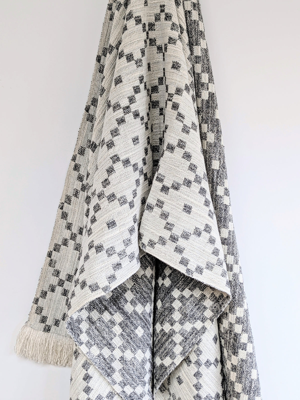 MABLI DOUBLECLOTH THROW