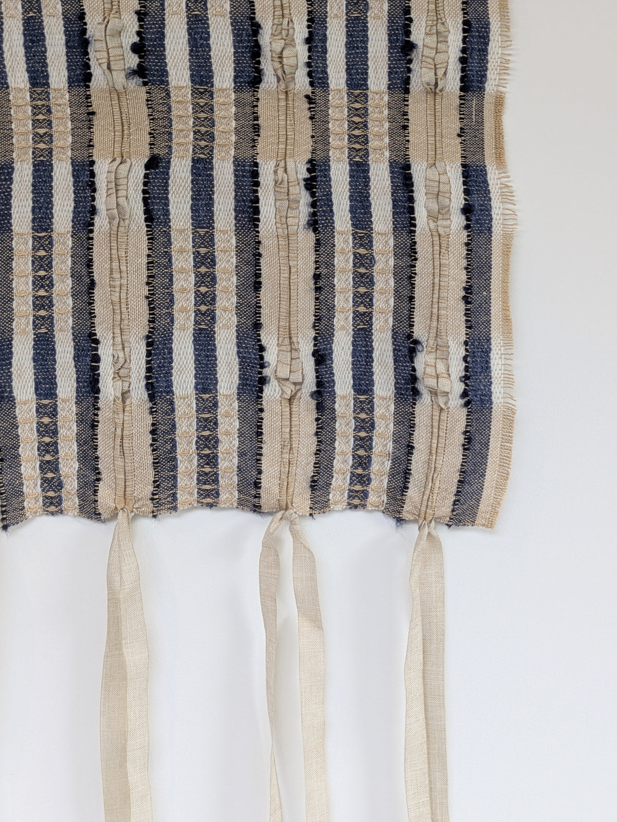 SALCOMBE WALL HANGING