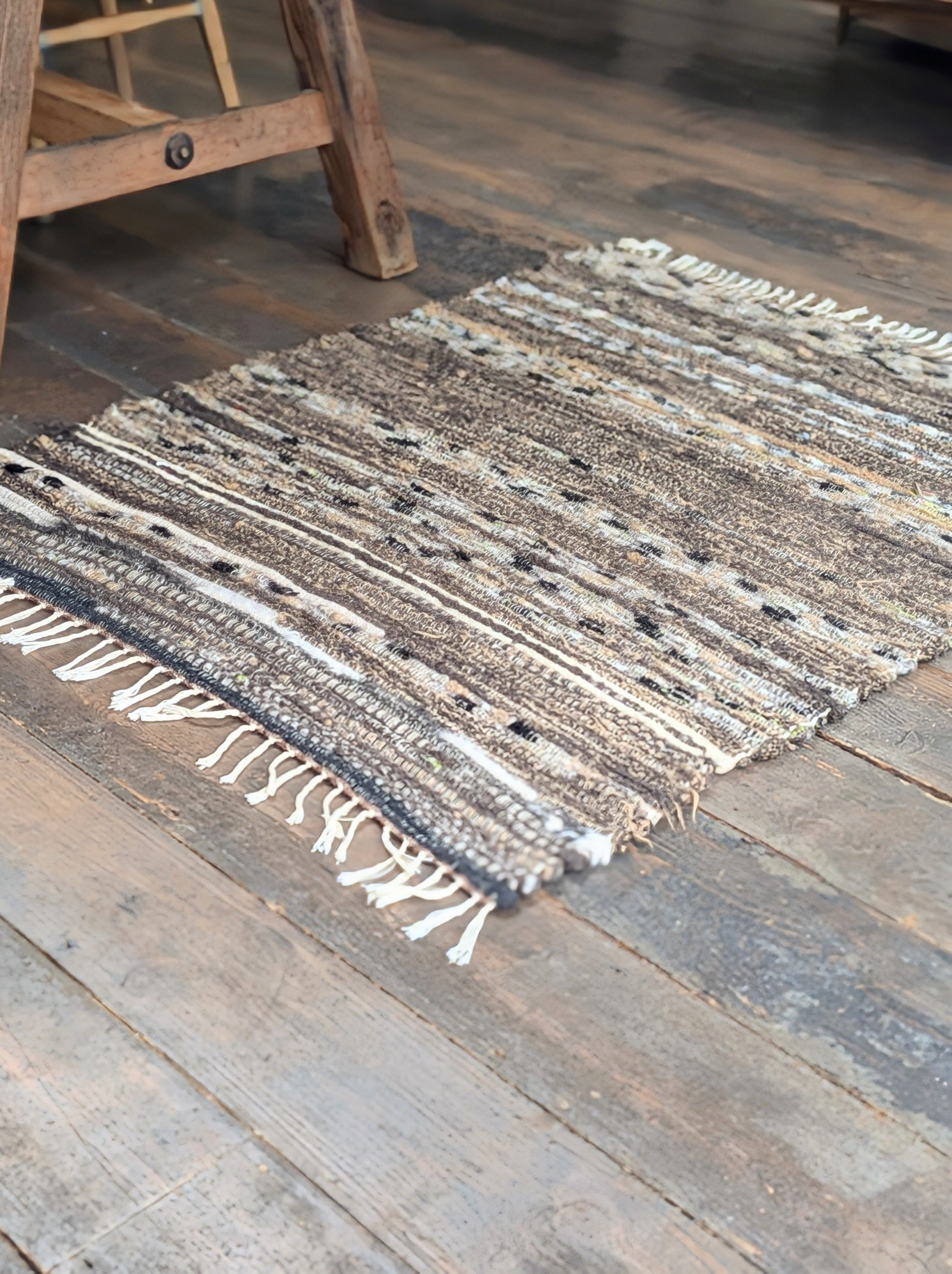 COTSWOLD SELVEDGE RUG