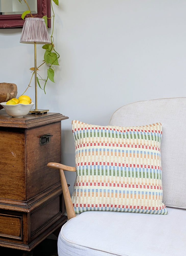 FELIX CUSHION IN MULTI