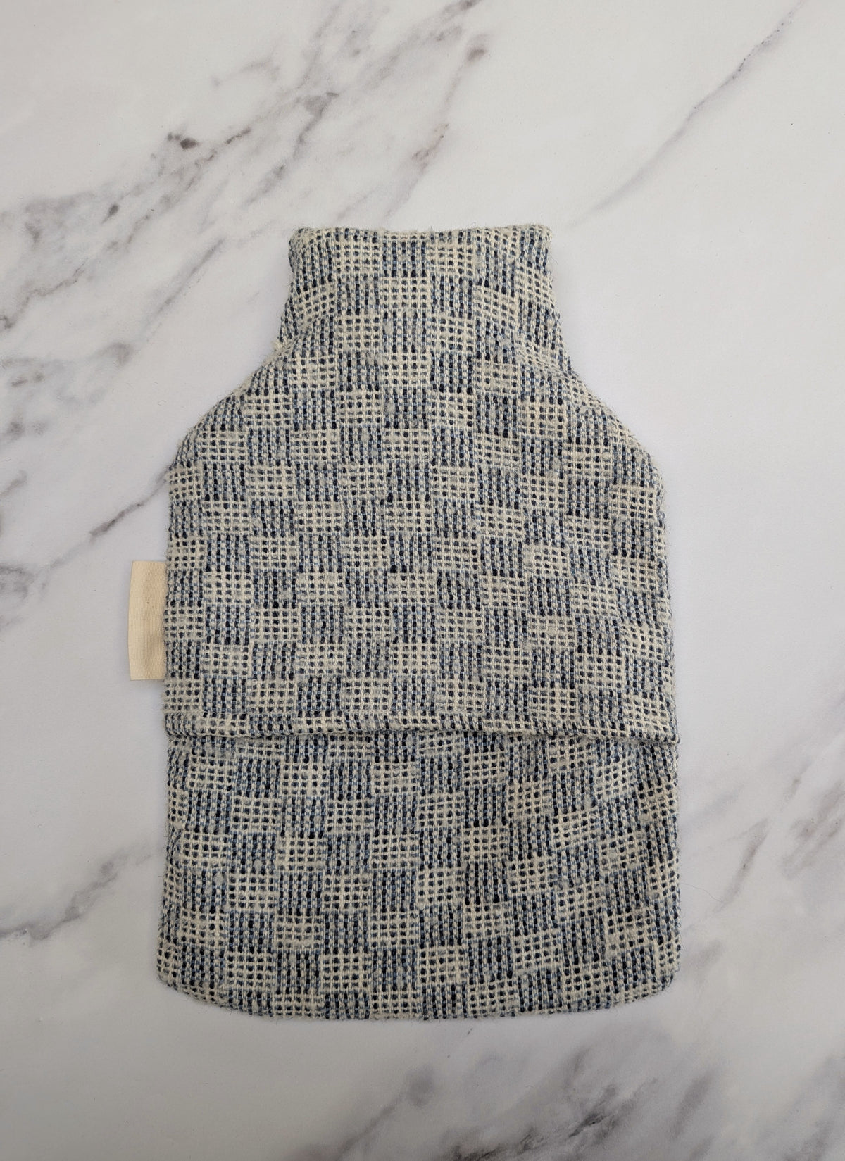GLACIER HOT WATER BOTTLE