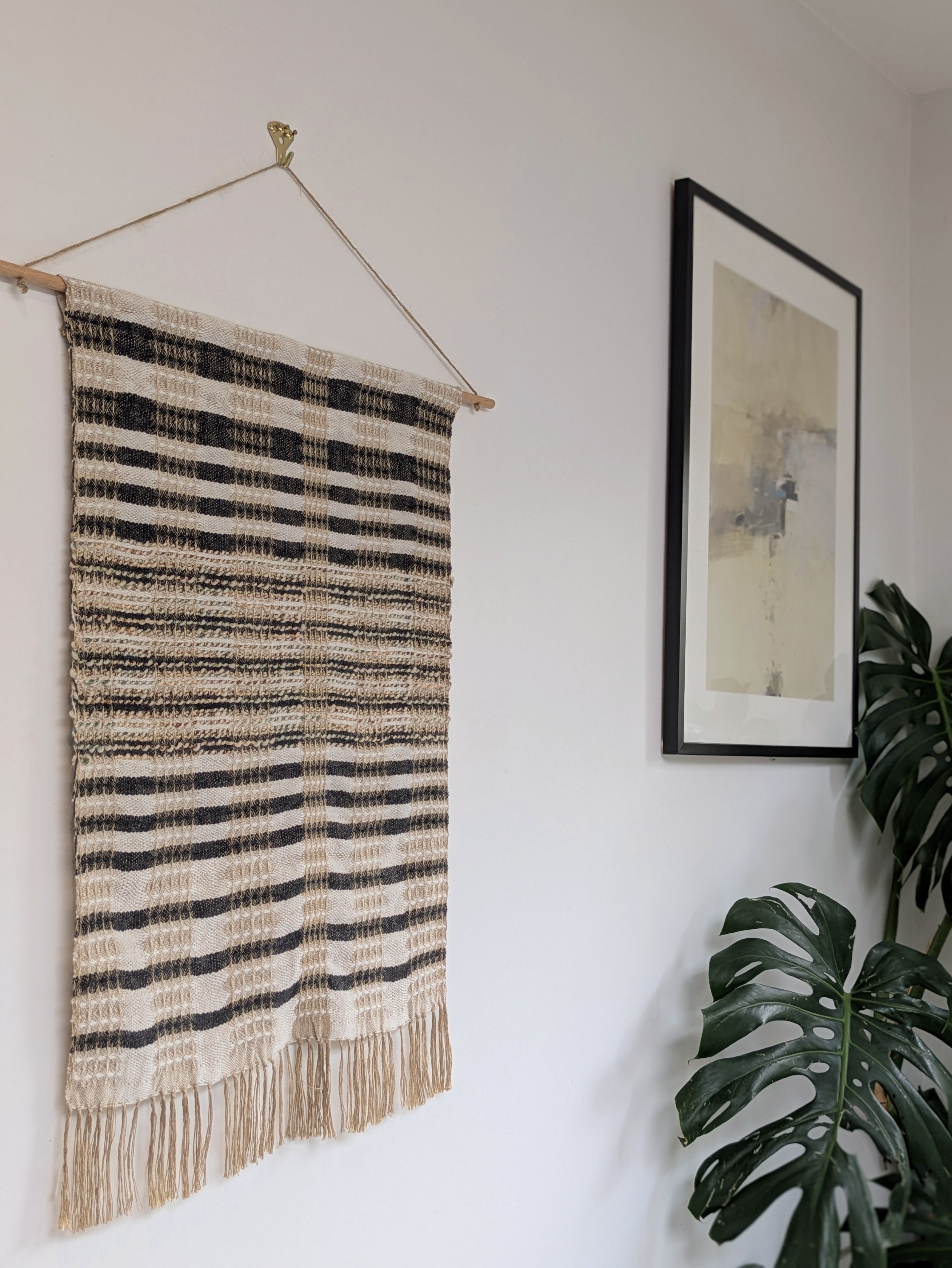 NOIR WALL HANGING