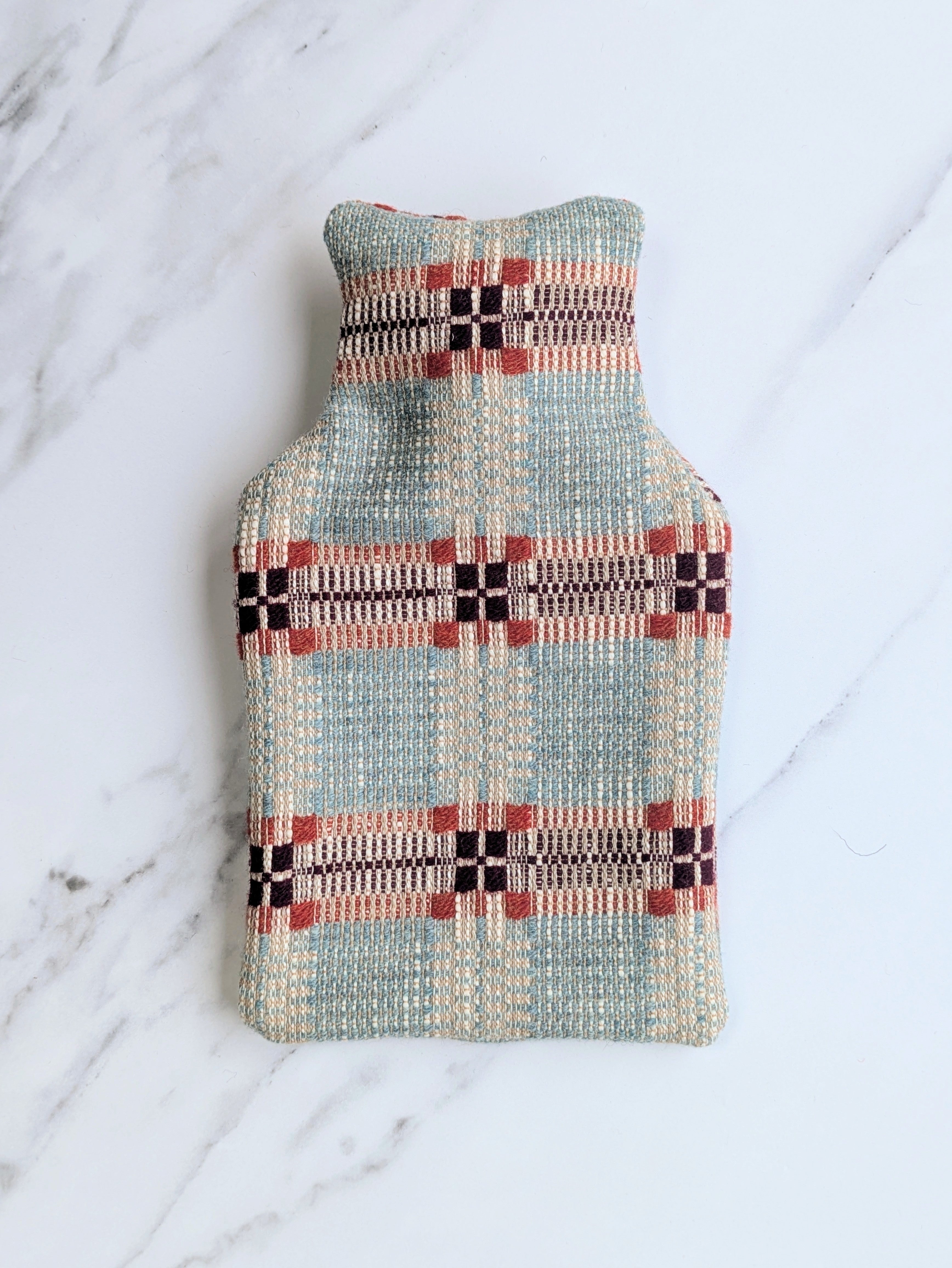 TOPAZ OVERSHOT HOT WATER BOTTLE