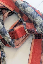 RILEY MERINO SCARF