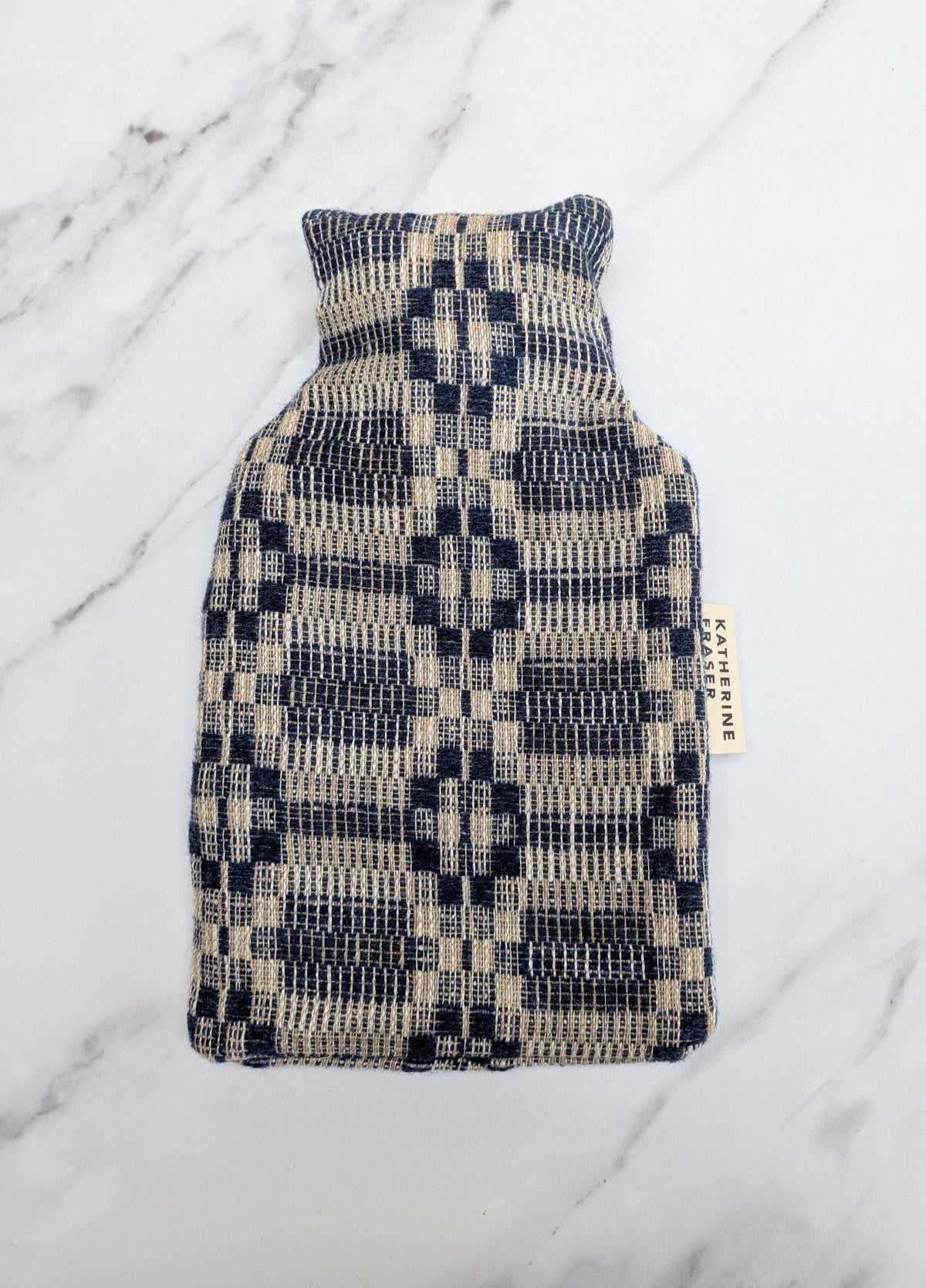 MARINO OVERSHOT HOT WATER BOTTLE