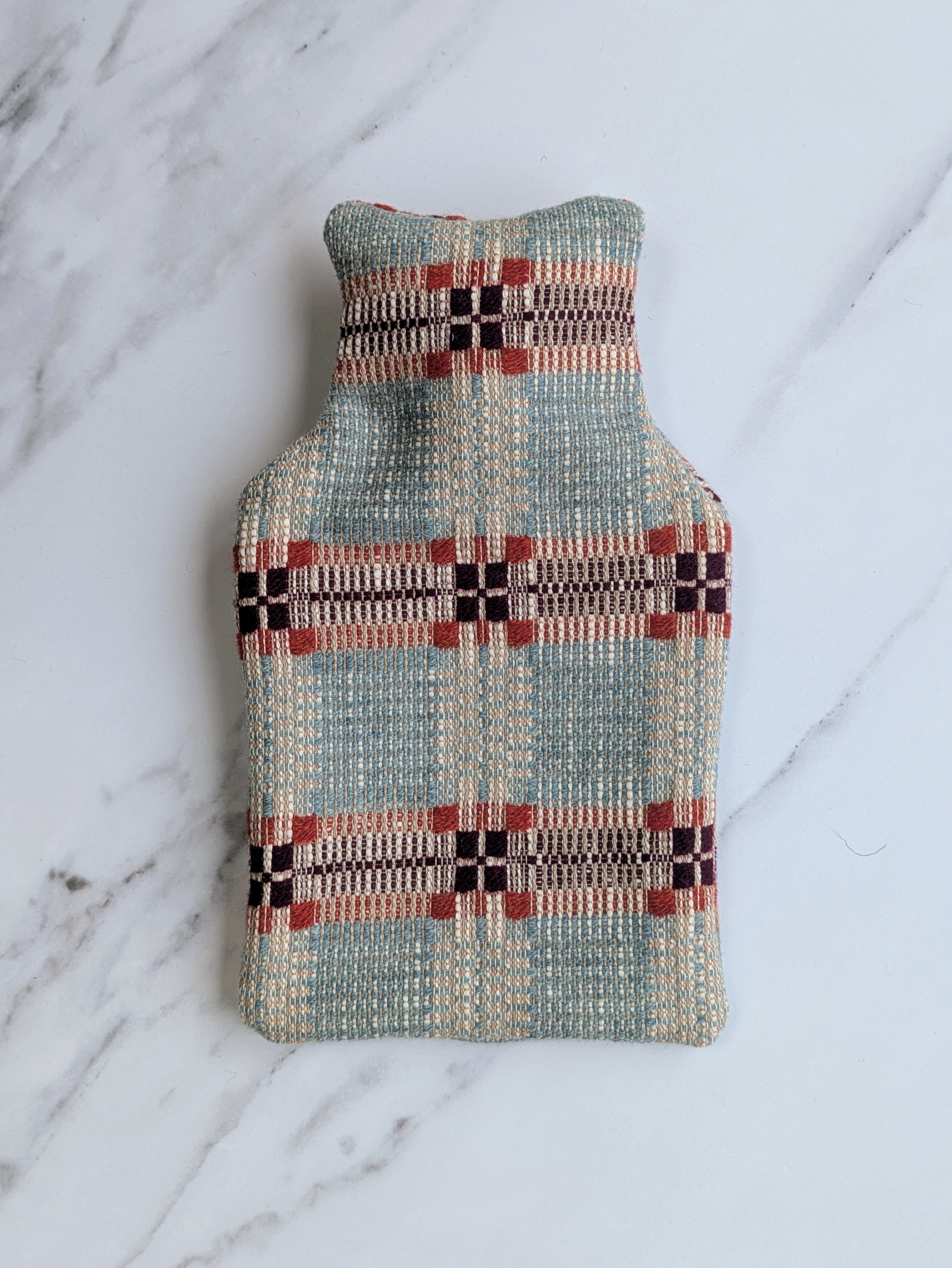 TOPAZ OVERSHOT HOT WATER BOTTLE