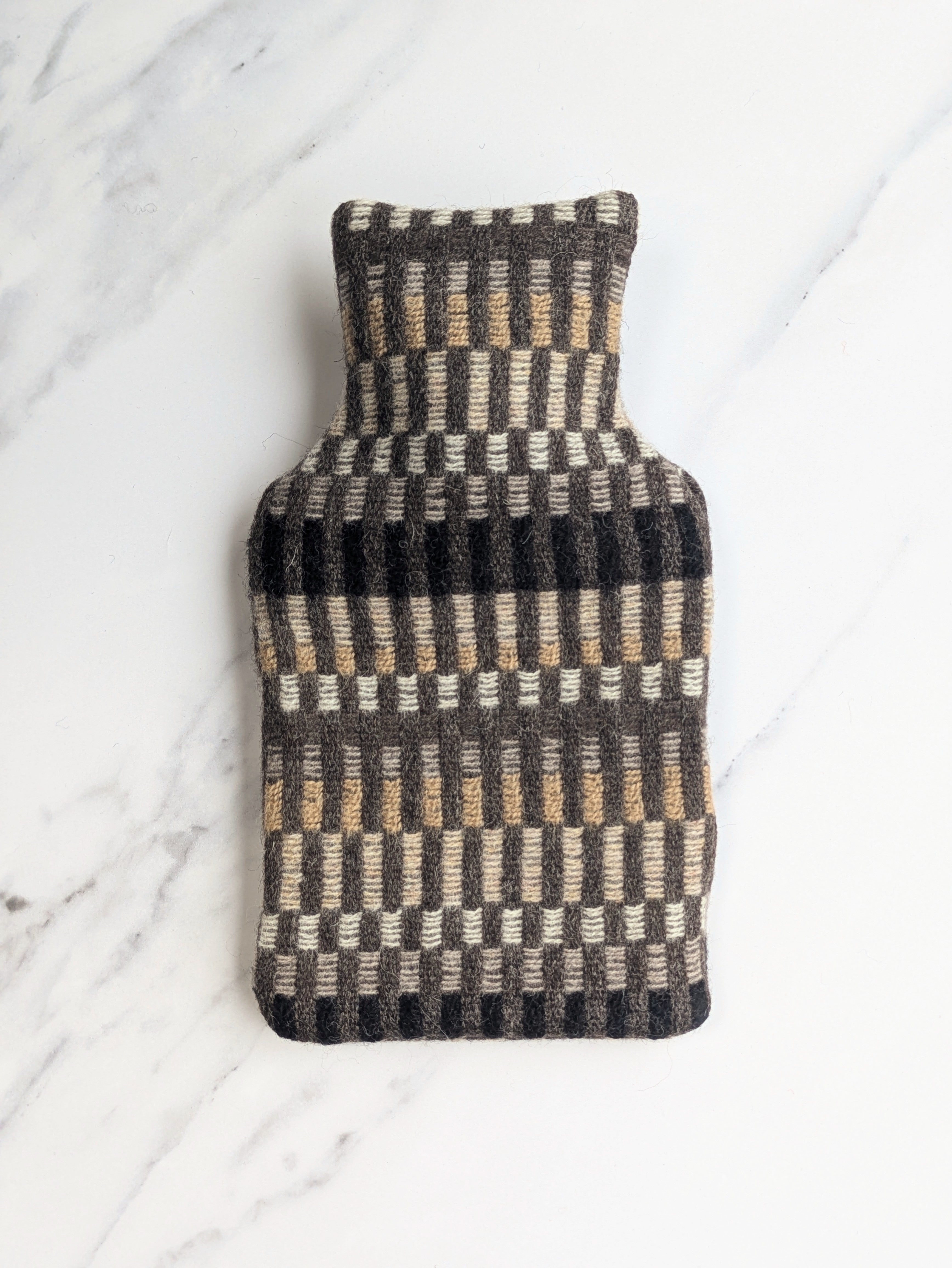 FELIX COCOA HOT WATER BOTTLE