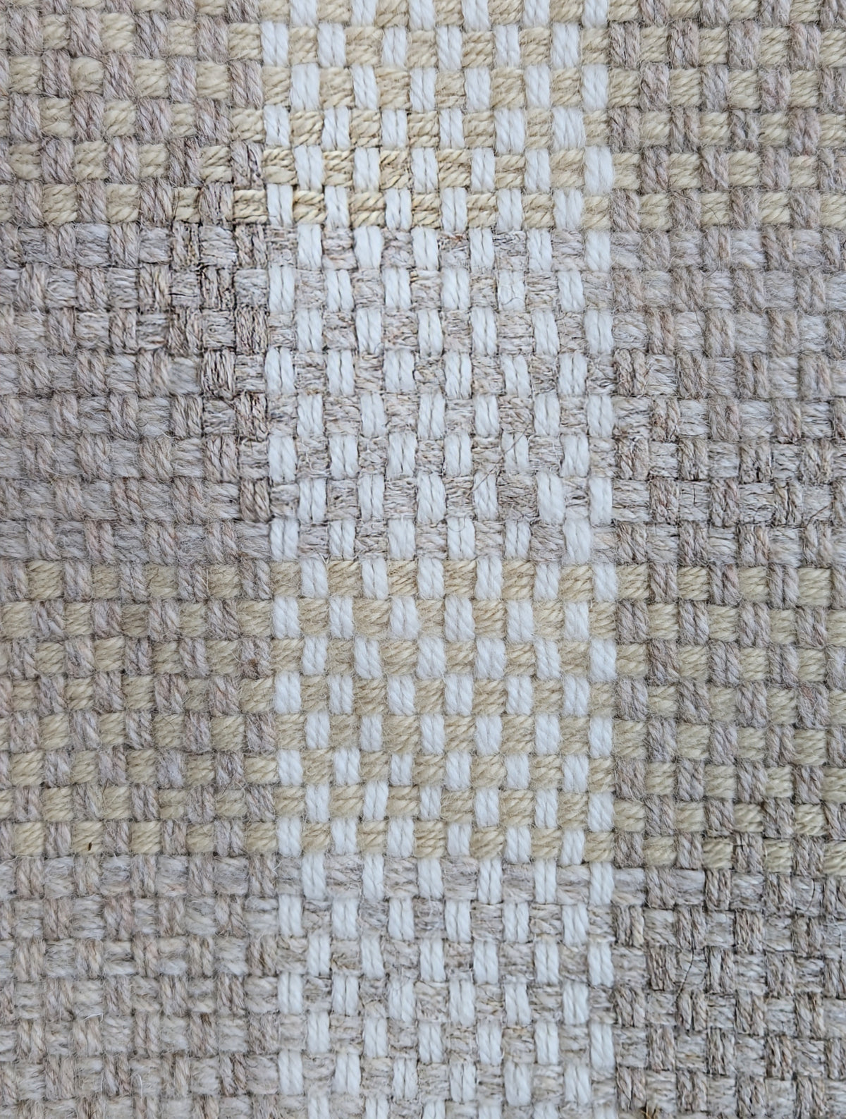PORTLAND HEAVY WOOL RUG