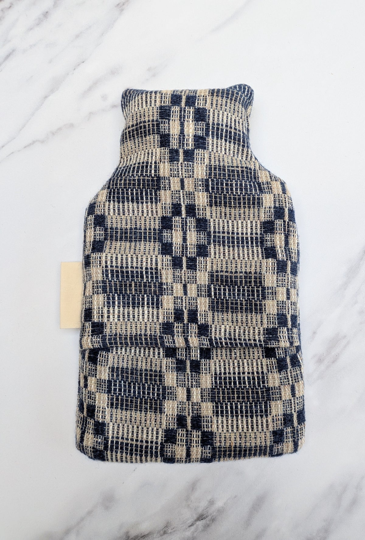 MARINO OVERSHOT HOT WATER BOTTLE