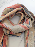 ROSE MERINO SCARF
