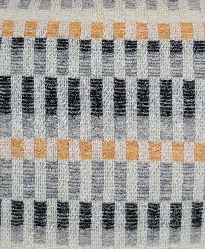 FELIX CUSHION IN SUNSHINE